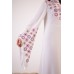 abaya- White dreem