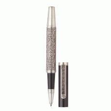 Couture Pen Silver color - Dry head