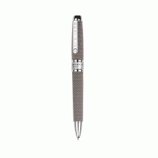 Concord Pen - Gray Txtile Dray head - screw
